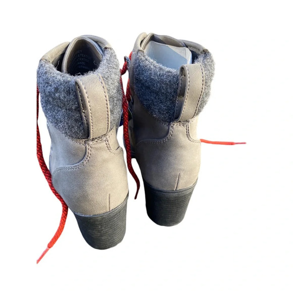 Sonoma ortholite heeled boots size 10 - Picture 5 of 10